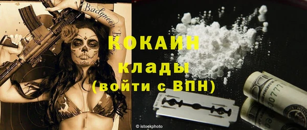 стафф Абаза