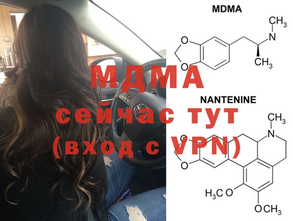 кристаллы Абинск